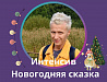 Новогодняя сказка для исполнения желания